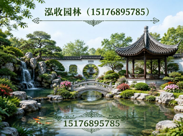 温州木屋展示图